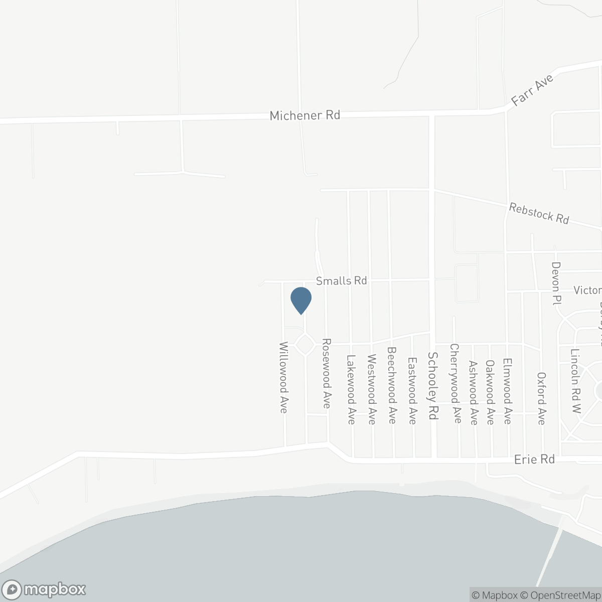 237 CHERRYHILL BLVD Boulevard S, Crystal Beach, Ontario L0S 1B0